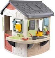 Smoby Life Mud Cooking Expandable - Children's Playhouse
