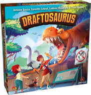 Draftosaurus - Társasjáték