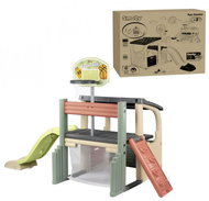 Smoby Play Centre Life Fun - Children's Playset