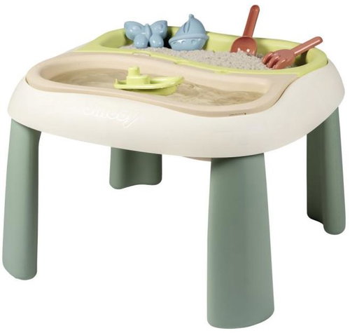 Smoby Little Table Life - Water Table - Main image