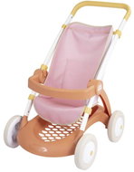 Smoby Baby Nurse Chuli Pop - Doll Stroller