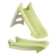 Smoby Life XS green - Playground Slide