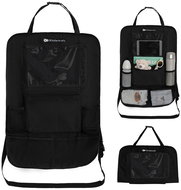 Kinderkraft Organizer Black - Car Seat Organizer
