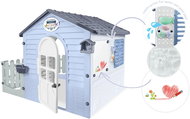 Mochtoys Little House - Children's Playhouse
