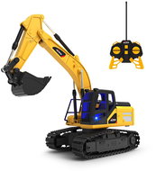 Alltoys Excavator - RC Digger