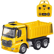 Alltoys Truck 2.4 GHz - Remote Control Car
