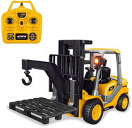 Alltoys Forklift 1:18 2.4 GHz - Remote Control Car