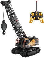 Alltoys Crawler Crane 1:24 40 MHz - RC Crane