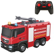 Alltoys Fire Truck with 2.4 GHz Spray - Remote Control Car