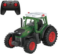 Alltoys Agricultural Tractor 2.4 GHz - RC Tractor