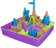 Kinetic Sand Homokkirályság - Kinetikus homok