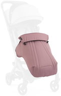 BabyStyle Egg Sky® Mauve - Footmuff