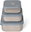 Stackable Spaceship boxes