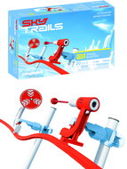 Playmobil 71973 Sky Trails: Track Blaster (a1) - Playmobil