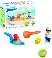 Playmobil 72005 Junior: Sandbox Bakery - Playmobil