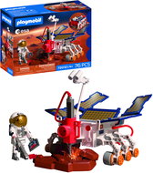 Playmobil 72012 Esa: Mars - Exploration Rover - Playmobil