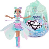 Figurka Hatchimals létající víla v pastelových barvách - Figurka