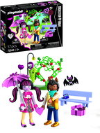 Playmobil 72043 Monster High Valentine's Day Date - Playmobil