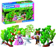 Playmobil 72053 Royal Maze - Playmobil