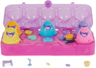 Figura szett Hatchimals Vízben kikelő állatkák, kartonpapír - Set figurek a příslušenství