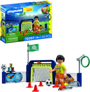 Playmobil 72057 Football training - Playmobil