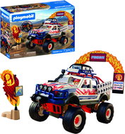 Playmobil 72061 Offroad Truck - Playmobil