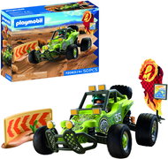 Playmobil 72063 Offroad Buggy - Playmobil