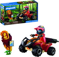 Playmobil 72064 Offroad quad bike - Playmobil