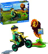 Playmobil 72065 Offroad motorbike - Playmobil