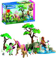 Playmobil 72067 Fairies on a trip - Playmobil