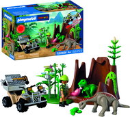 Playmobil 72069 Dinosaur Hideout - Playmobil