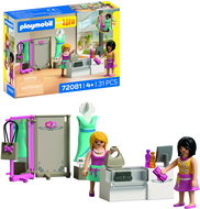 Playmobil 72081 Fashion Boutique - Playmobil