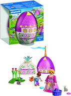 Playmobil 72102 Play Egg: Princesses - Playmobil