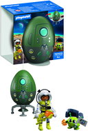 Playmobil 72103 Play Egg: In Space - Playmobil