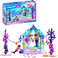 Playmobil 72104 Wedding underwater - Playmobil