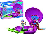 Playmobil 72105 Handbag - Shells with Mermaids - Playmobil