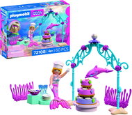 Playmobil 72108 Underwater Wedding Reception - Playmobil