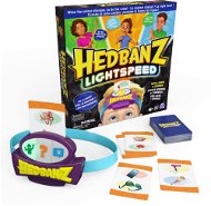 SMG Hedbanz Lightspeed - Board Game