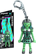 Playmobil 72044 Monster High Frankie Stein Pendant - Keychain