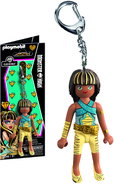 Playmobil 72045 Monster High Cleo De Nile Pendant - Keychain
