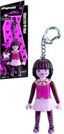 Playmobil 72046 Monster High Draculaura Pendant - Keychain