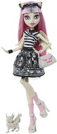 Monster High Retro Rochelle - Doll