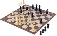 SMG Šachy modrá verze - Board Game
