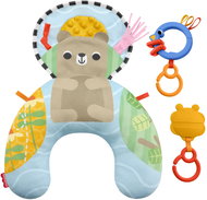 Fisher-Price Teddy Bear Pillow - Pillow