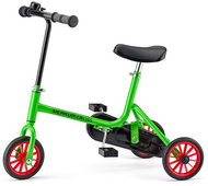 Merkur Pája green - Tricycle