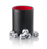 Popular Playing Dice - Social Game