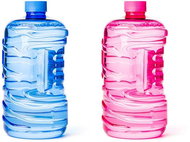 Woobly Boobly Replacement Refill 2 850 ml - Bubble Solution