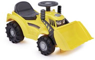 Ecoiffier Digger 66 cm - Balance Bike