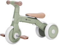 PETITE&MARS Bingo 3in1 multifunctional Sage Leaf - Tricycle
