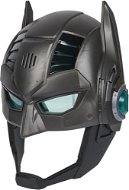 Batman Helm mit Stimmwechsler und Effekten - Kostüm-Accessoire